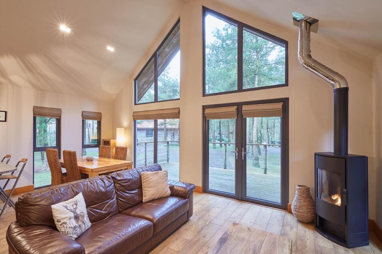 וויטבי Host & Stay - Simon Howe Lodge מראה חיצוני תמונה