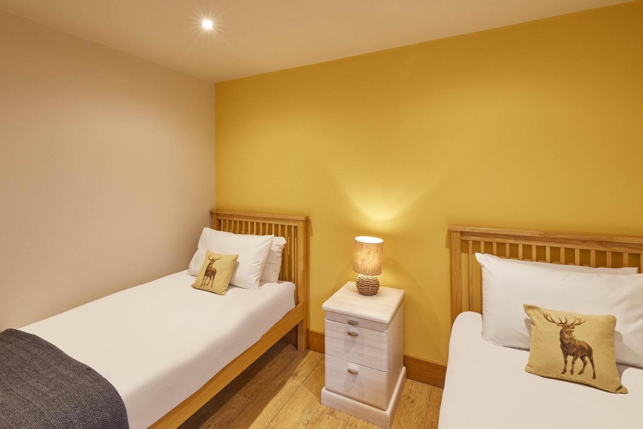 וויטבי Host & Stay - Simon Howe Lodge מראה חיצוני תמונה