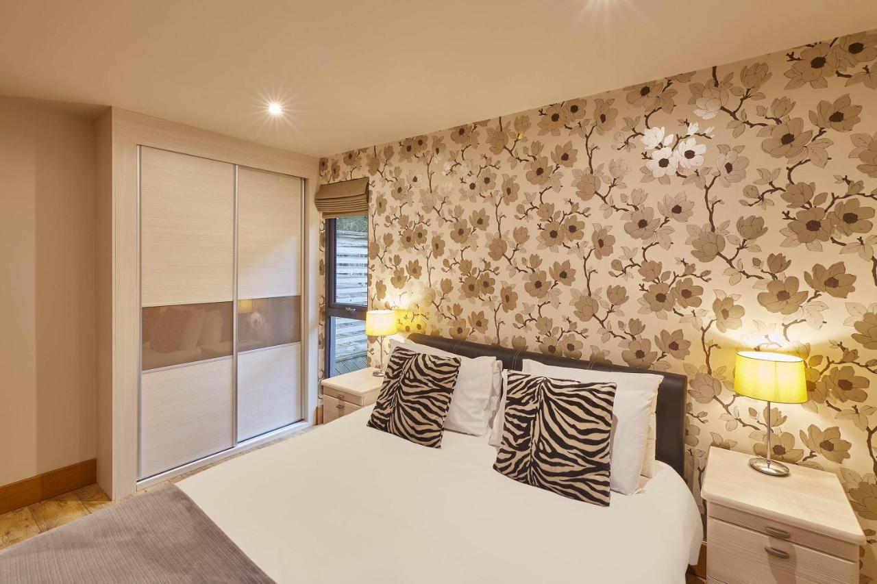 וויטבי Host & Stay - Simon Howe Lodge מראה חיצוני תמונה