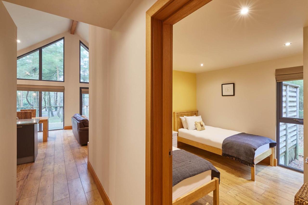 וויטבי Host & Stay - Simon Howe Lodge מראה חיצוני תמונה