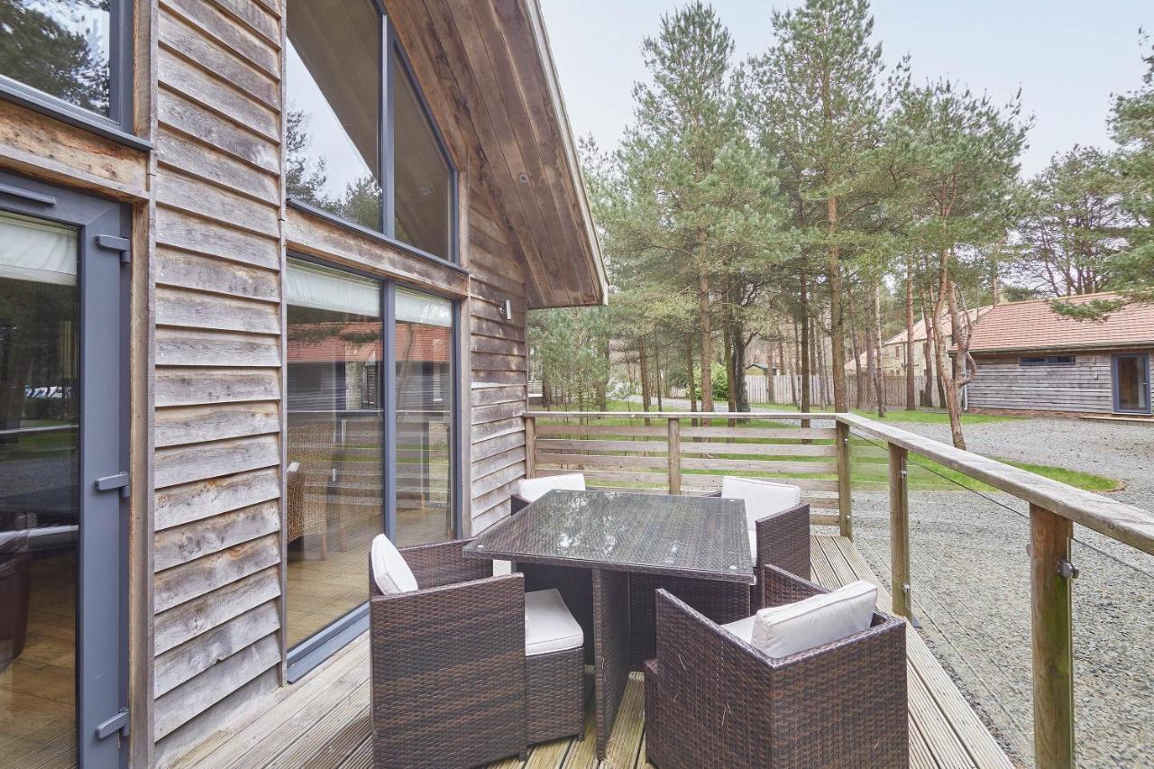 וויטבי Host & Stay - Simon Howe Lodge מראה חיצוני תמונה