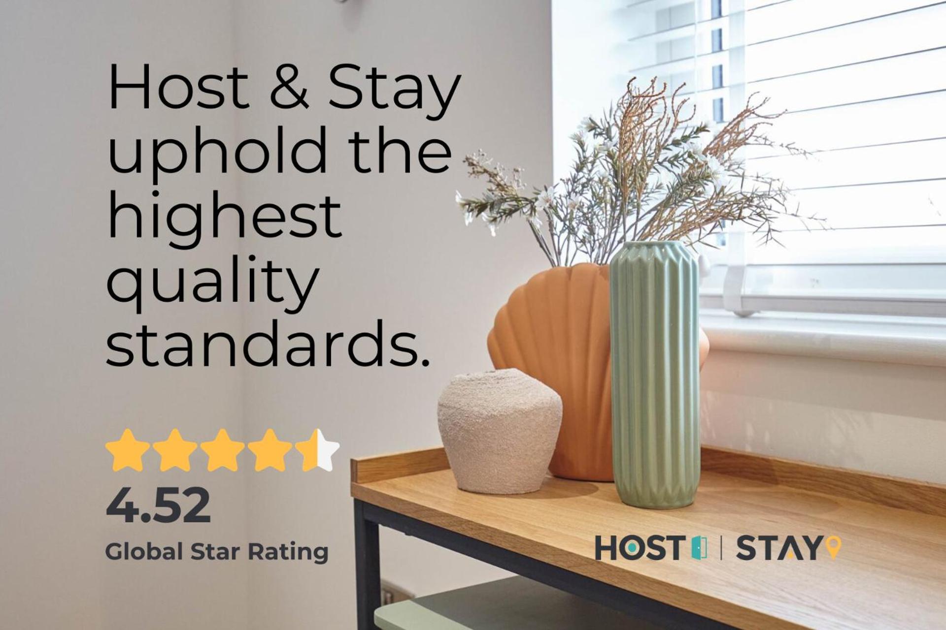 וויטבי Host & Stay - Simon Howe Lodge מראה חיצוני תמונה